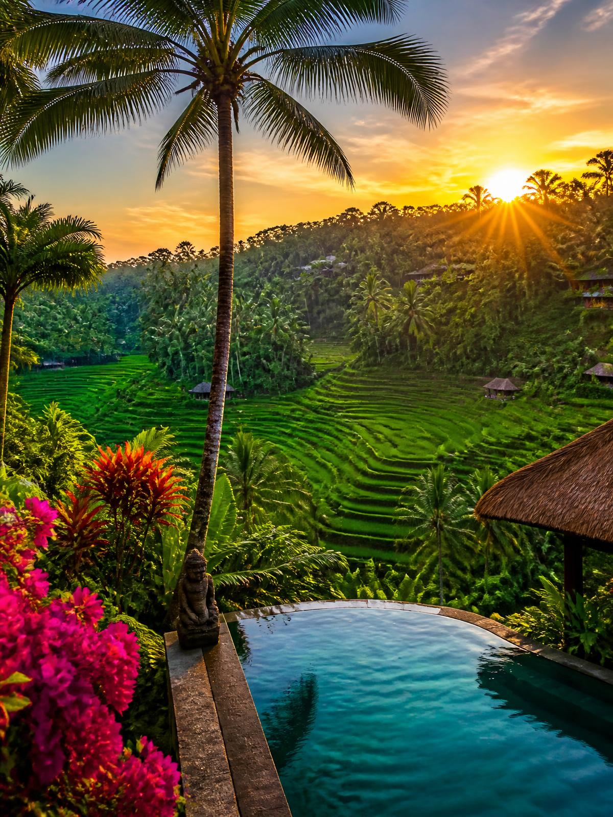 Bali & Indonesia