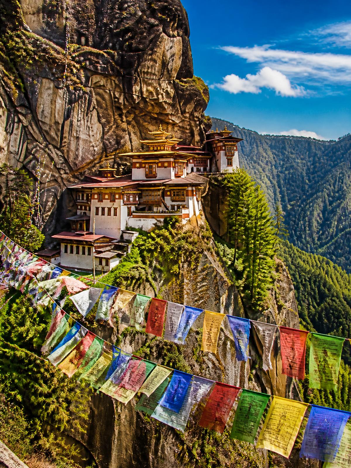 Bhutan