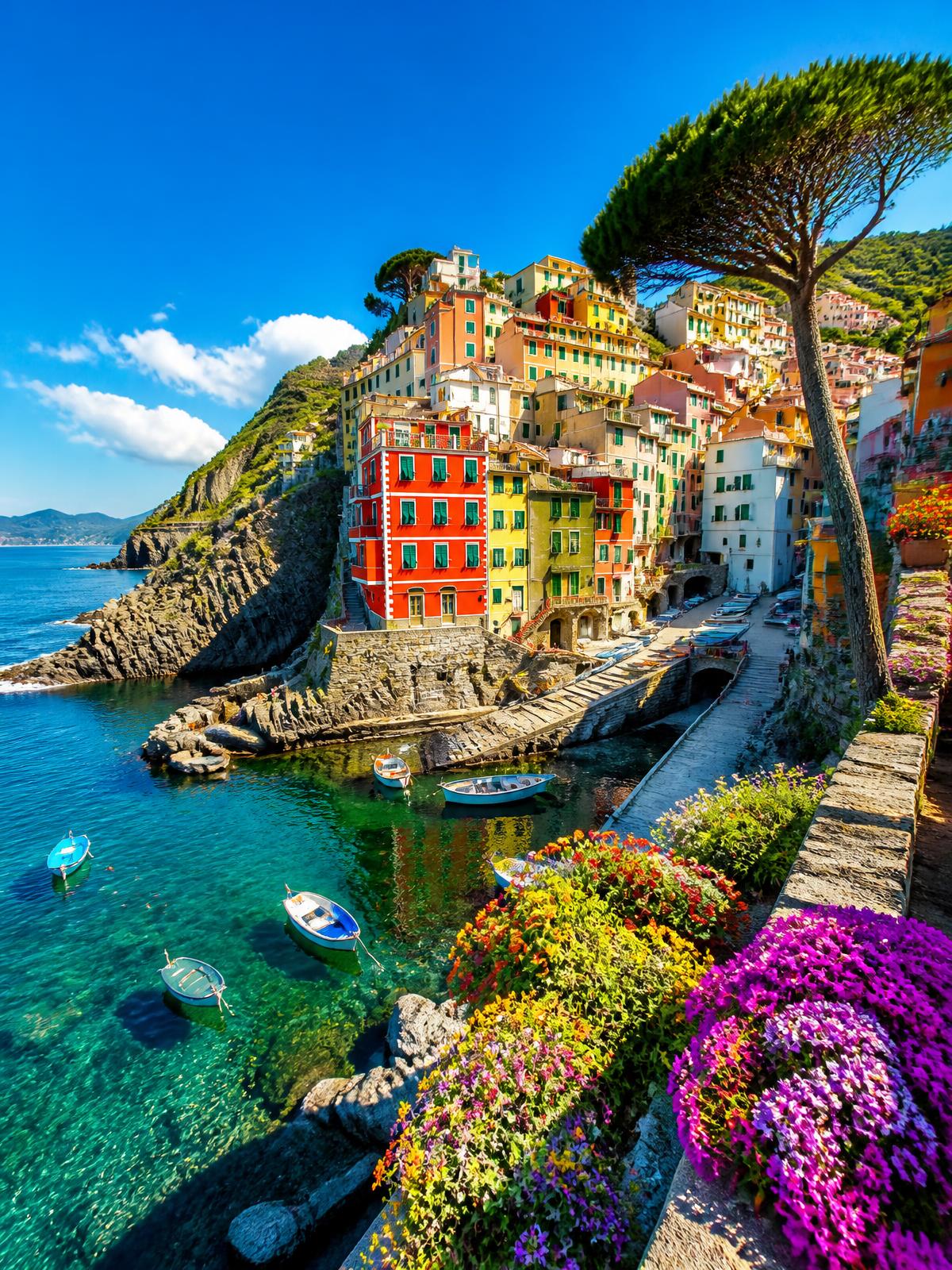 Europe
