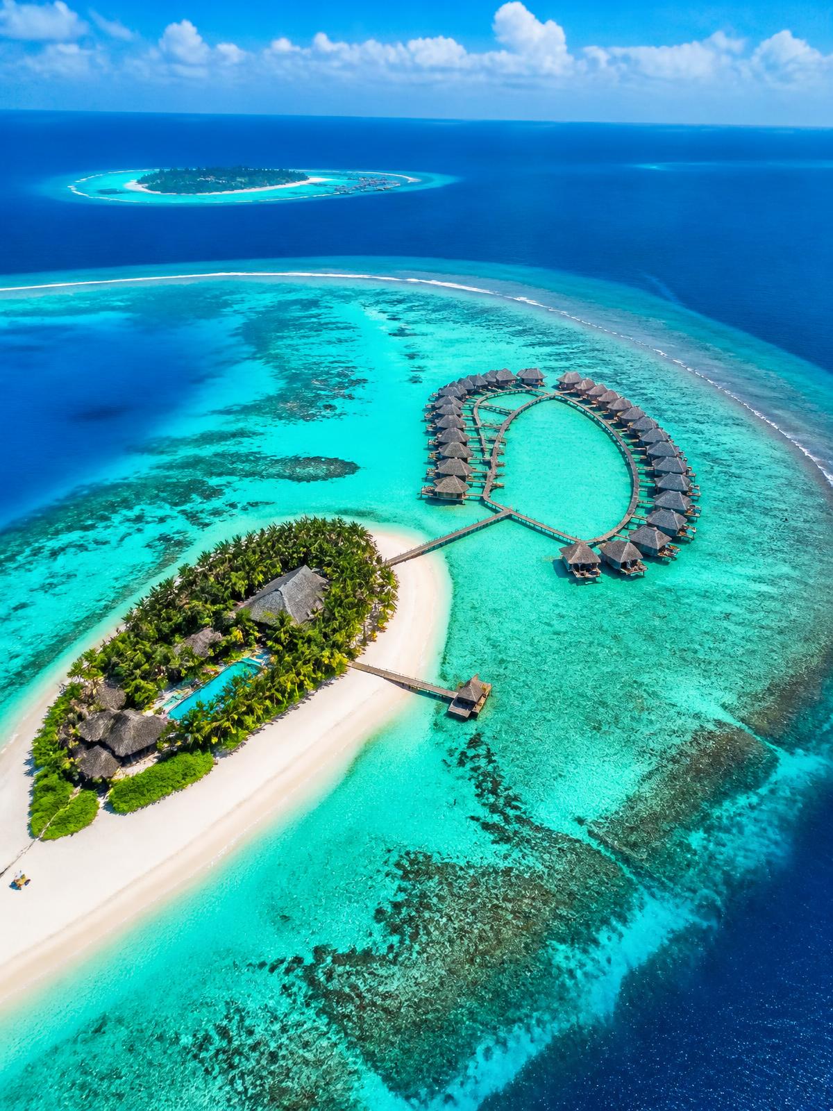 Maldives