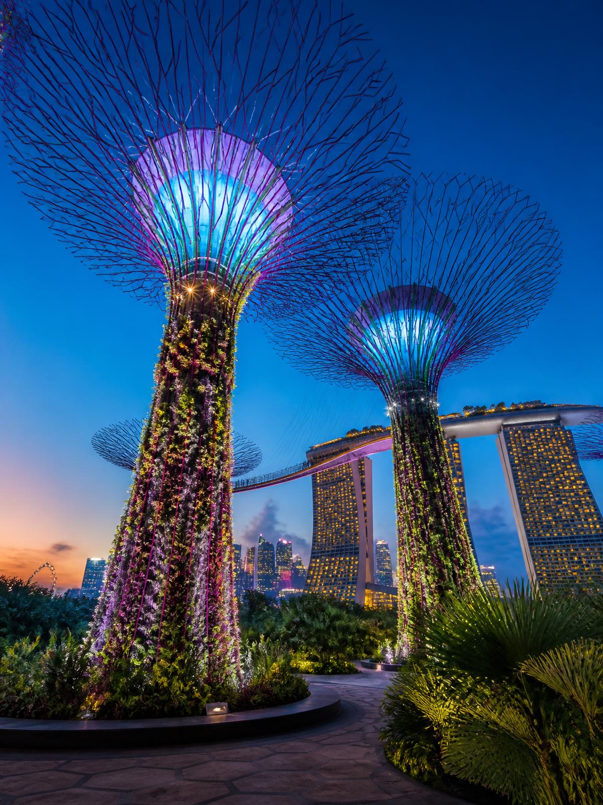 Singapore