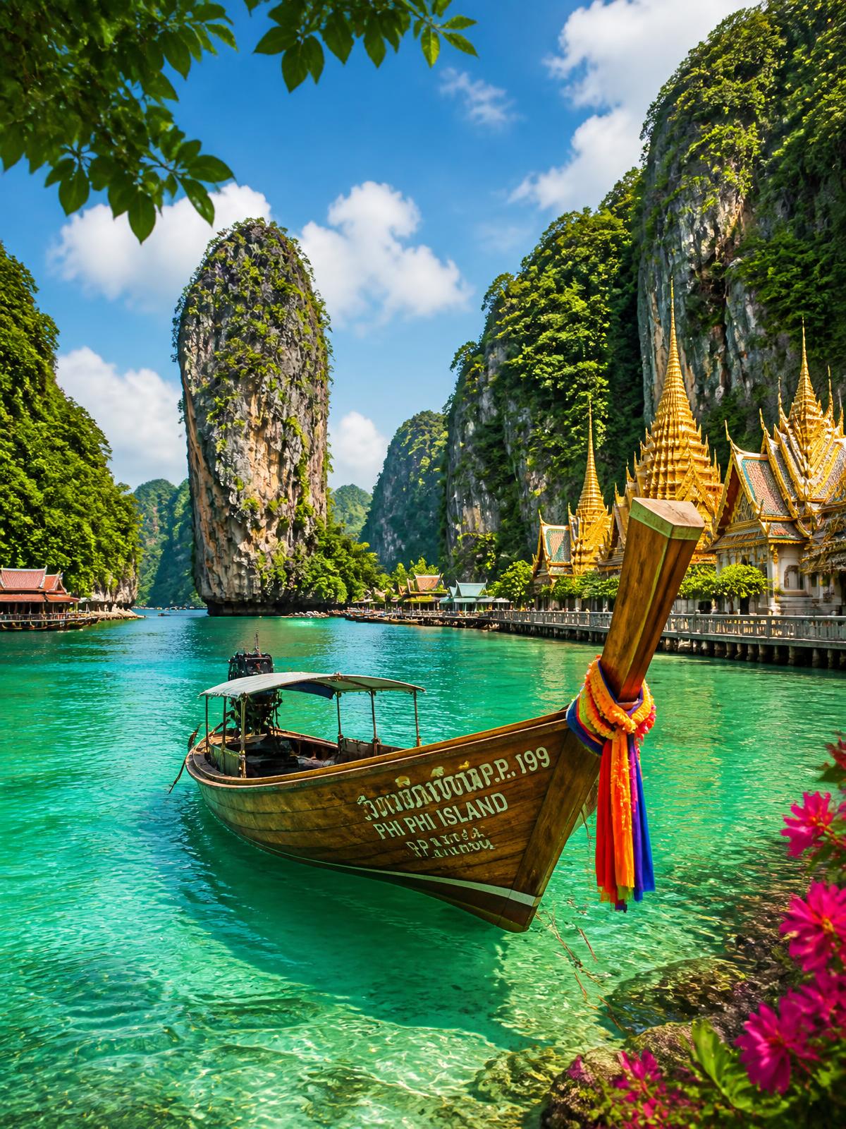 Thailand