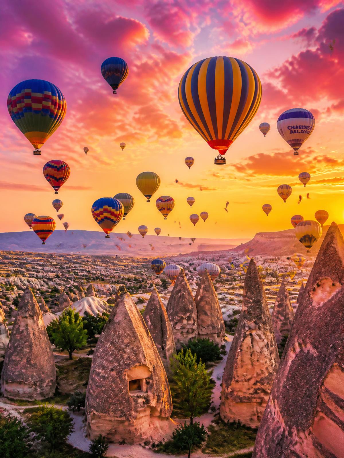 Turkey