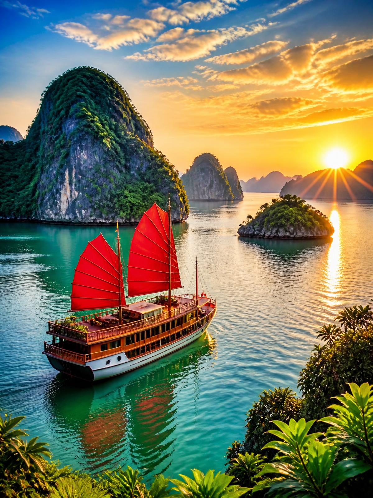 Vietnam