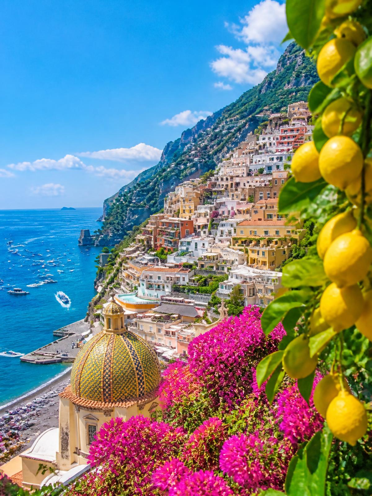 Italy